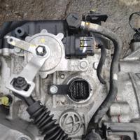 Cambio automatico Kia Sportage 2.0