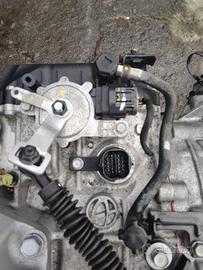 Cambio automatico Kia Sportage 2.0