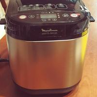 macchina per fare pane e varie