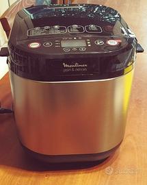 macchina per fare pane e varie