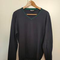 Maglione uomo Boxer Des Rues taglia L