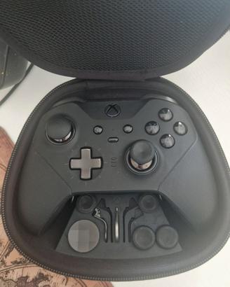 xbox elite 2 completo