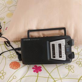 radio portatile