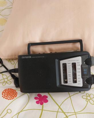 radio portatile