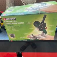 Allima catene per motosega