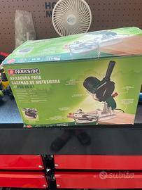 Allima catene per motosega