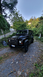 Defender 110