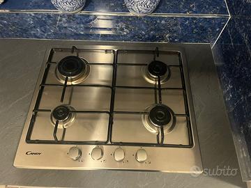 Piano cottura