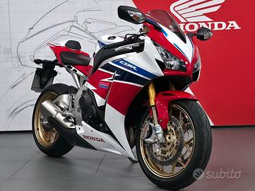Honda CBR 1000 RR
