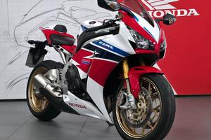 Honda CBR 1000 RR