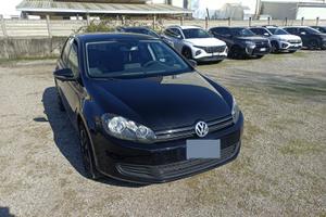 VW Golf VI 1.6 TDI 2012