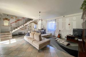 Casa Indipendente Pocapaglia [Rif. 25/041VRG]