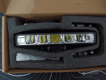 barra a led NUOVA