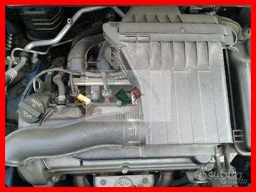 Motore Opel 1200 Benzina Codice K12B