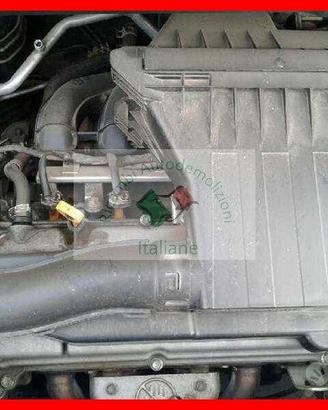 Motore Opel 1200 Benzina Codice K12B