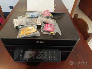 fotocopiatrice Epson 