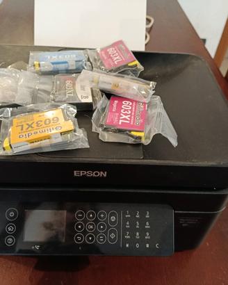  fotocopiatrice Epson 