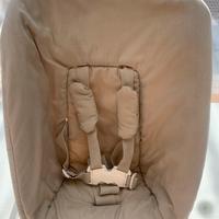 Baby born Stokke