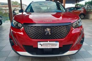 Peugeot 2008 PureTech 130 S&S Allure