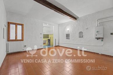 Appartamento di 64 m² con 2 locali a Firenze