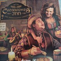 Crossroads Inn Gioco da tavolo