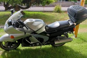 MOTO KAWASAKI ZZ-R 1100