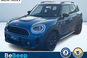 MINI Countryman Mini F60 MINI 1.5 COOPER HYPE...