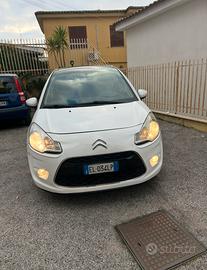 Citroen c3 1.4 Exclusive 2012