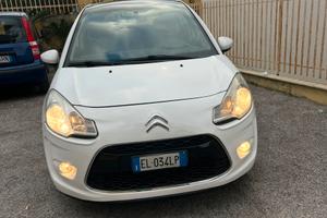 Citroen c3 1.4 Exclusive 2012