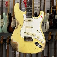 FENDER - CUSTOM SHOP STRATOCASTER 67 HEAVY RELIC