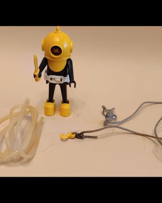 Playmobil 3348 completo vintage