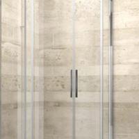 Box doccia Vismara vetro