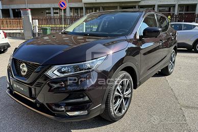 NISSAN Qashqai 1.2 DIG-T N-Connecta