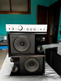Bose 301 Seie III