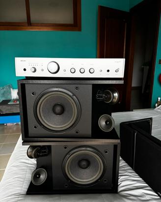 Bose 301 Seie III