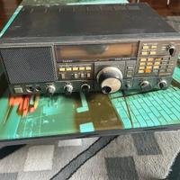 Yaesu FRG-8800