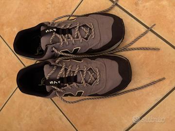 New Balance 574