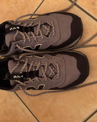 New Balance 574