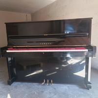 pianoforte verticale