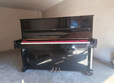 pianoforte verticale