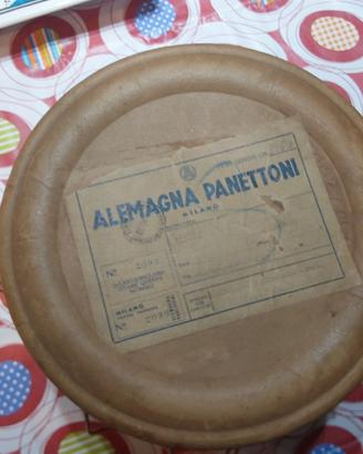 alemagna imballaggio cartone