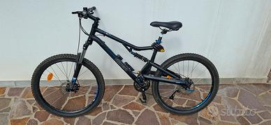 Rockrider RR6 3 MTB 