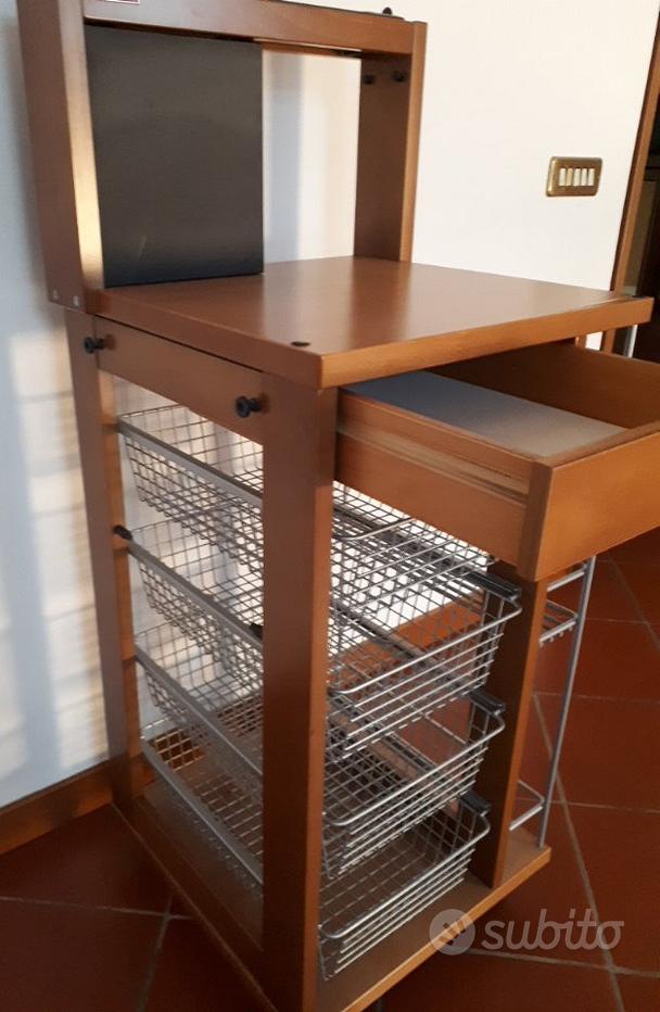 Carrello porta frutta - Mobili usati 