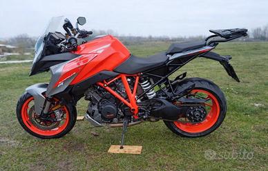 KTM Super Duke