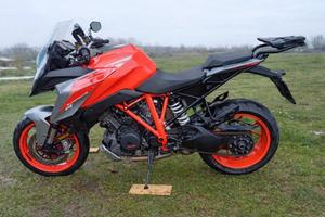KTM Super Duke