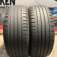 Varie coppie e marche 205/55 R16