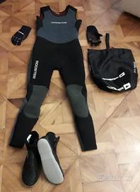 Vestiti vela inverno