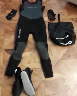 Vestiti vela inverno