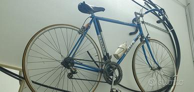 Bicicletta da corsa ATALA da uomo anni '80