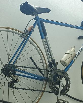 Bicicletta da corsa ATALA da uomo anni '80